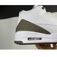 Jordan (2018) Mocha Retro 3 136064-122 Air 0711